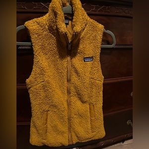 Patagonia Los Gatos vest